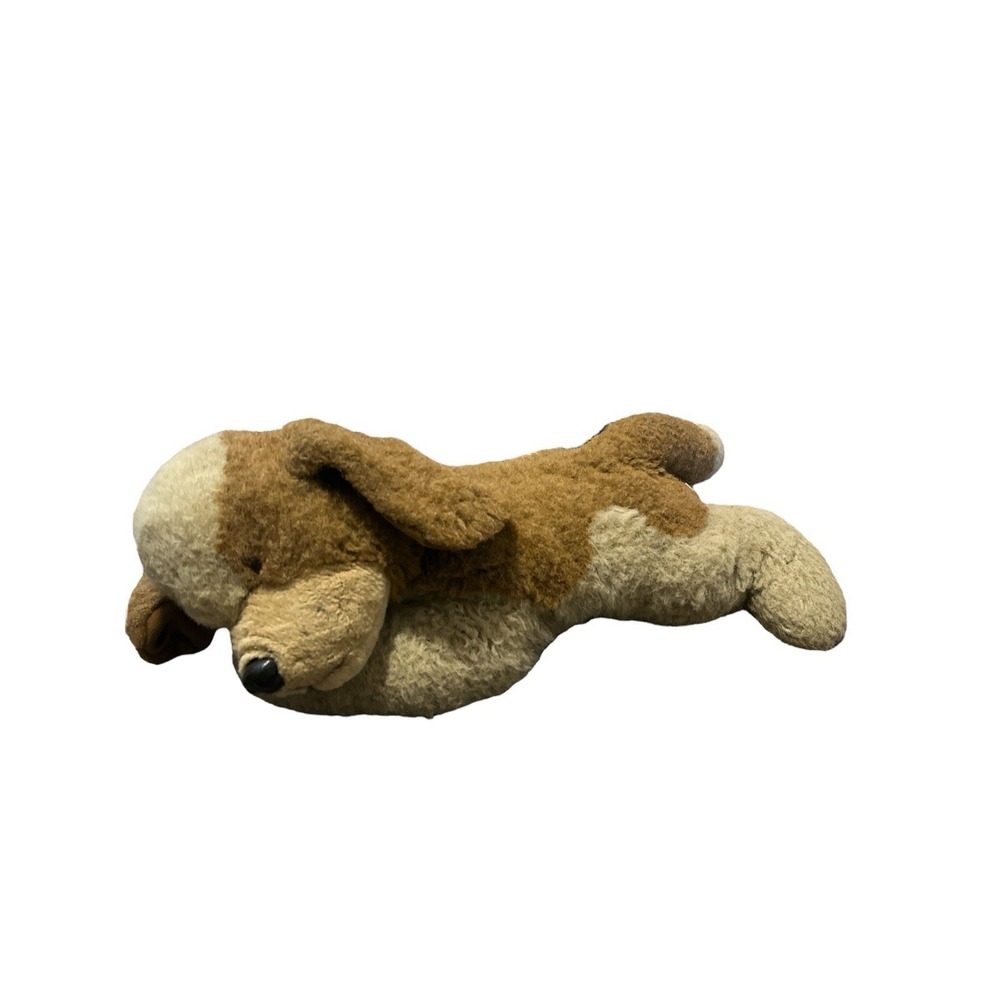 Vintage Golden Bear Company Extra Large Hound Dog Plush 100% Polyester